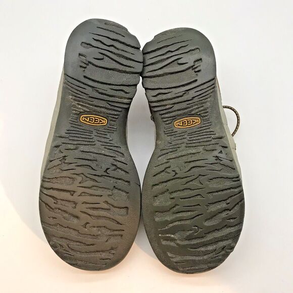 Keen Whisper Brown Water Sandals Women's 7 Outdoor Trail Hiking Cap Toe Shoes - Picture 8 of 12